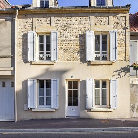 Sea You Soon Langrune-sur-Mer Exterior foto